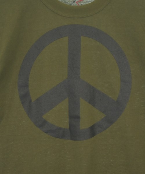 ROTHCO（ロスコ）Tシャツ・カットソー カーキ サイズ:S メンズ/2200680734129