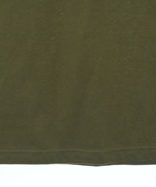 ROTHCO（ロスコ）Tシャツ・カットソー カーキ サイズ:S メンズ/2200680734129