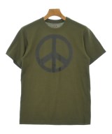 ROTHCO（ロスコ）Tシャツ・カットソー カーキ サイズ:S メンズ/2200680734129