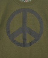 ROTHCO（ロスコ）Tシャツ・カットソー カーキ サイズ:S メンズ/2200680734129