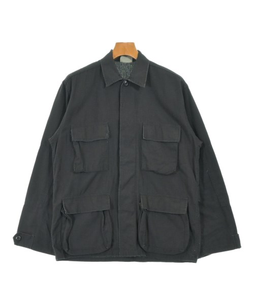 ROTHCO(ロスコ)カジュアルシャツ 黒 サイズ:-(L位)/2200688069087