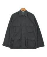 ROTHCO（ロスコ）カジュアルシャツ 黒 サイズ:-(L位) メンズ/2200688069087