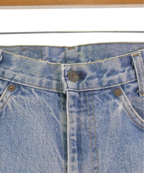 Levi's（リーバイス）デニムパンツ 青 サイズ:30(M位) メンズ/2200327918103