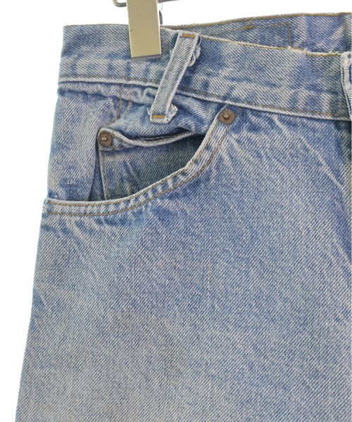 Levi's（リーバイス）デニムパンツ 青 サイズ:30(M位) メンズ/2200327918103
