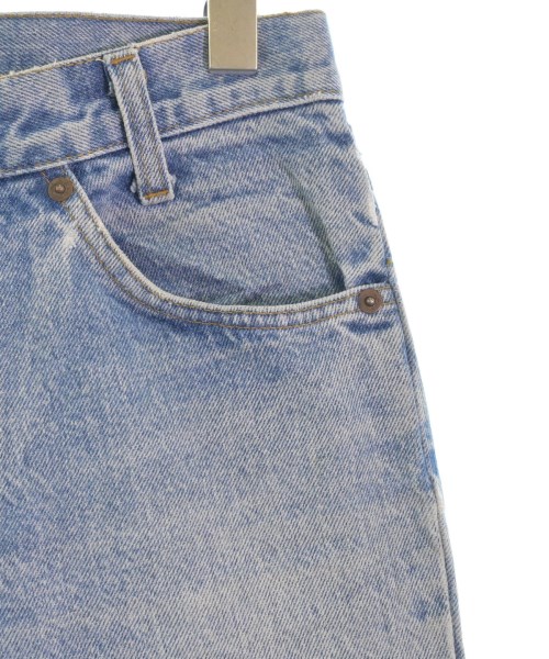 Levi's（リーバイス）デニムパンツ 青 サイズ:30(M位) メンズ/2200327918103