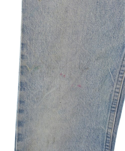 Levi's（リーバイス）デニムパンツ 青 サイズ:30(M位) メンズ/2200327918103