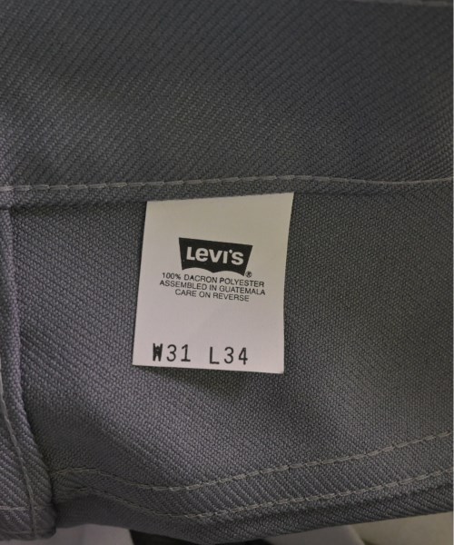 Levi's（リーバイス）その他 グレー サイズ:31(M位) メンズ/2200327918639