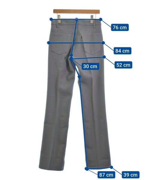 Levi's（リーバイス）その他 グレー サイズ:31(M位) メンズ/2200327918639