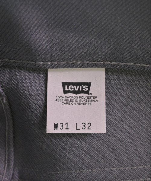 Levi's（リーバイス）その他 グレー サイズ:31(M位) メンズ/2200327918752