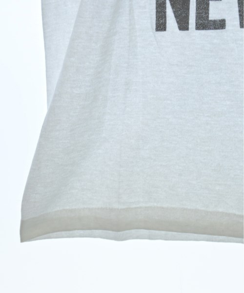 -（ソノタ）Tシャツ・カットソー 白 サイズ:-(M位) メンズ/2200327919476