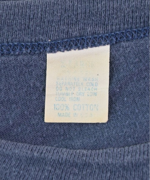 -（ソノタ）Tシャツ・カットソー 紺 サイズ:XL メンズ/2200327919506