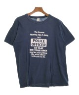 -（ソノタ）Tシャツ・カットソー 紺 サイズ:XL メンズ/2200327919506