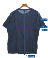 -（ソノタ）Tシャツ・カットソー 紺 サイズ:XL メンズ/2200327919506