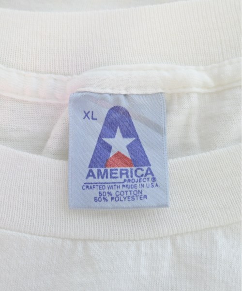 -（ソノタ）Tシャツ・カットソー 白 サイズ:XL メンズ/2200327919582