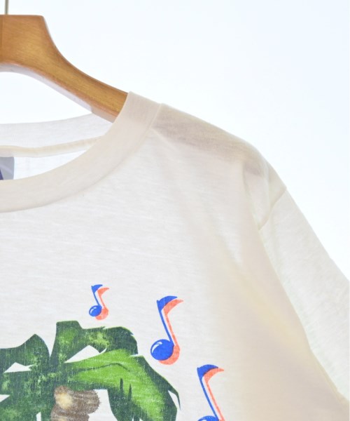 -（ソノタ）Tシャツ・カットソー 白 サイズ:XL メンズ/2200327919582