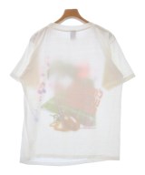 -（ソノタ）Tシャツ・カットソー 白 サイズ:XL メンズ/2200327919582