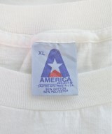 -（ソノタ）Tシャツ・カットソー 白 サイズ:XL メンズ/2200327919582