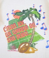 -（ソノタ）Tシャツ・カットソー 白 サイズ:XL メンズ/2200327919582