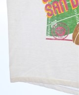 -（ソノタ）Tシャツ・カットソー 白 サイズ:XL メンズ/2200327919582