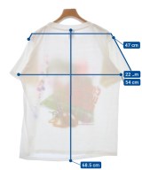 -（ソノタ）Tシャツ・カットソー 白 サイズ:XL メンズ/2200327919582