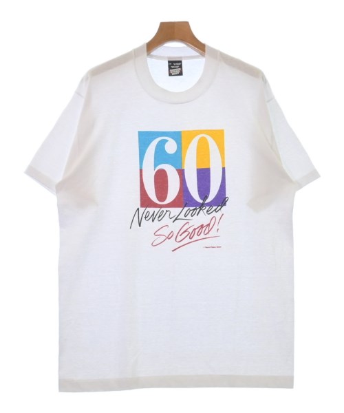 その他(ソノタ)Tシャツ・カットソー 白 サイズ:XL/2200327920168