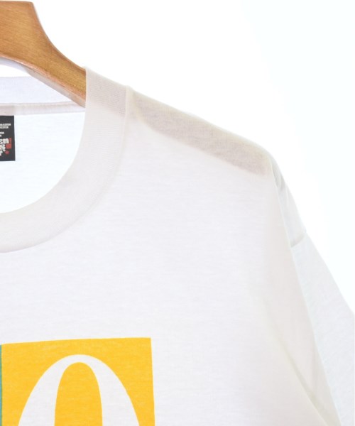 -（ソノタ）Tシャツ・カットソー 白 サイズ:XL メンズ/2200327920168