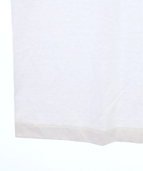-（ソノタ）Tシャツ・カットソー 白 サイズ:XL メンズ/2200327920168