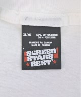 -（ソノタ）Tシャツ・カットソー 白 サイズ:XL メンズ/2200327920168