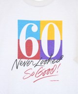 -（ソノタ）Tシャツ・カットソー 白 サイズ:XL メンズ/2200327920168