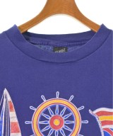 -（ソノタ）Tシャツ・カットソー 紫 サイズ:L メンズ/2200327920267