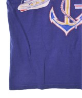 -（ソノタ）Tシャツ・カットソー 紫 サイズ:L メンズ/2200327920267