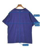 -（ソノタ）Tシャツ・カットソー 紫 サイズ:L メンズ/2200327920267