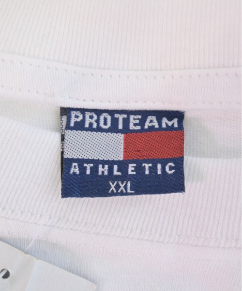 -（ソノタ）Tシャツ・カットソー 白 サイズ:XXL メンズ/2200327920410