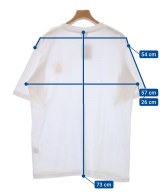 -（ソノタ）Tシャツ・カットソー 白 サイズ:XXL メンズ/2200327920410