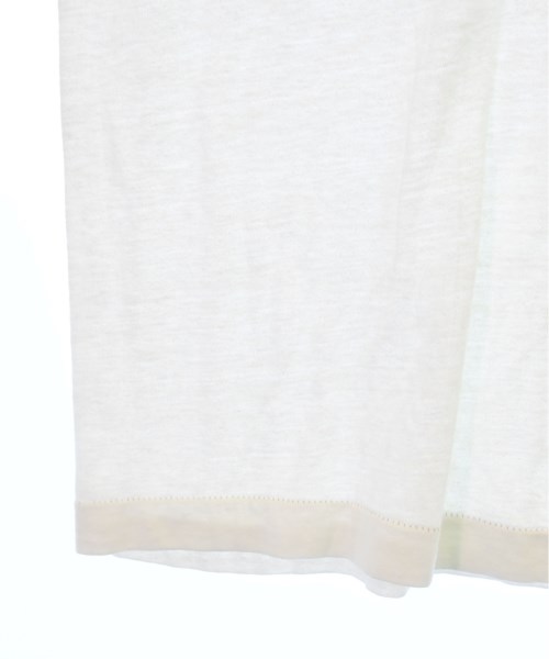 -（ソノタ）Tシャツ・カットソー 白 サイズ:-(S位) メンズ/2200327920434