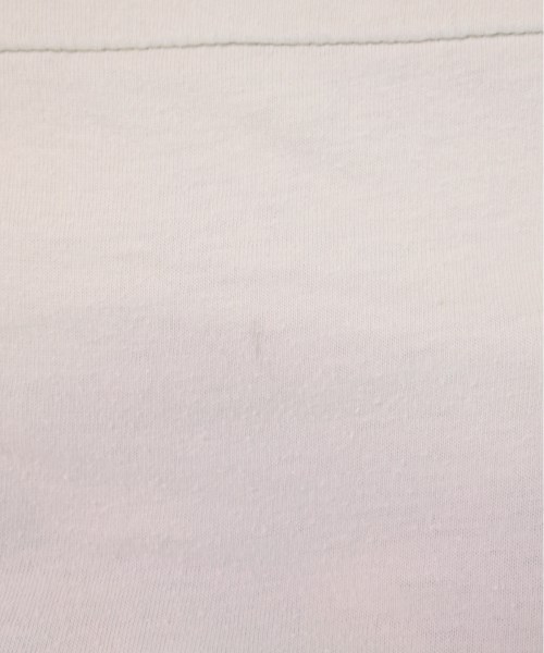 -（ソノタ）Tシャツ・カットソー 白 サイズ:-(S位) メンズ/2200327920434