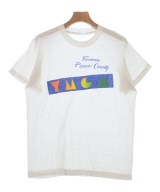 -（ソノタ）Tシャツ・カットソー 白 サイズ:-(S位) メンズ/2200327920434