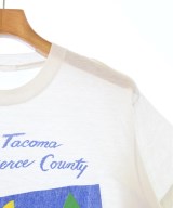 -（ソノタ）Tシャツ・カットソー 白 サイズ:-(S位) メンズ/2200327920434