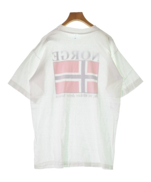 -（ソノタ）Tシャツ・カットソー 白 サイズ:-(M位) メンズ/2200327920458