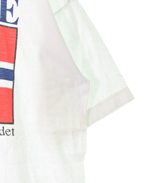 -（ソノタ）Tシャツ・カットソー 白 サイズ:-(M位) メンズ/2200327920458