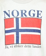 -（ソノタ）Tシャツ・カットソー 白 サイズ:-(M位) メンズ/2200327920458