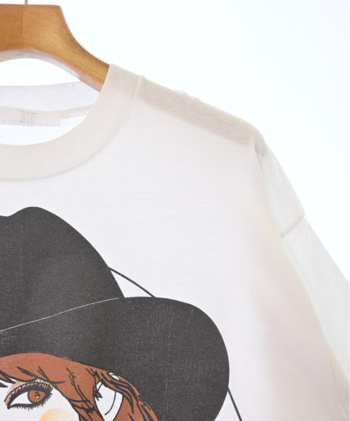 -（ソノタ）Tシャツ・カットソー 白 サイズ:-(XL位) メンズ/2200327920489