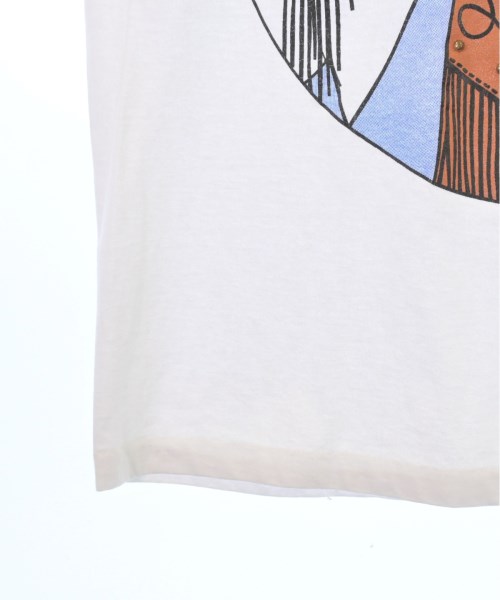 -（ソノタ）Tシャツ・カットソー 白 サイズ:-(XL位) メンズ/2200327920489