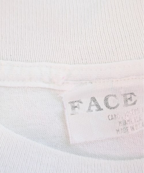 -（ソノタ）Tシャツ・カットソー 白 サイズ:-(XL位) メンズ/2200327920489