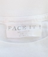 -（ソノタ）Tシャツ・カットソー 白 サイズ:-(XL位) メンズ/2200327920489