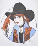 -（ソノタ）Tシャツ・カットソー 白 サイズ:-(XL位) メンズ/2200327920489