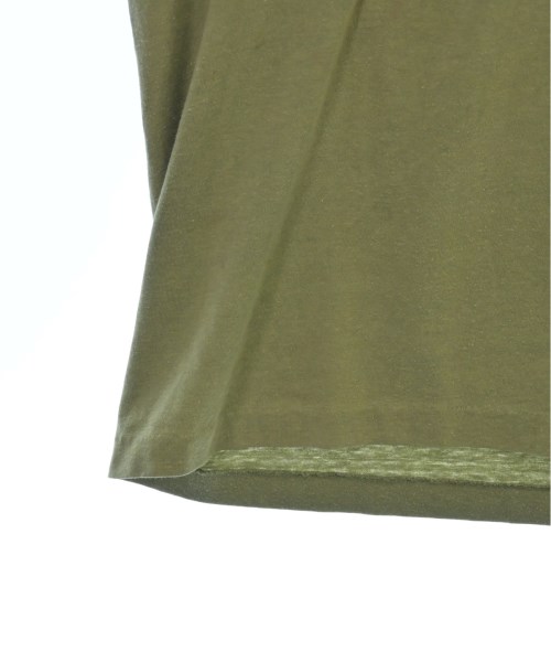 -（ソノタ）Tシャツ・カットソー カーキ サイズ:XL メンズ/2200327920663