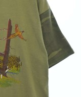 -（ソノタ）Tシャツ・カットソー カーキ サイズ:XL メンズ/2200327920663