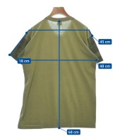 -（ソノタ）Tシャツ・カットソー カーキ サイズ:XL メンズ/2200327920663