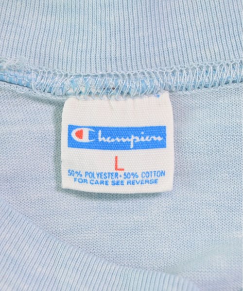 -（ソノタ）Tシャツ・カットソー 青 サイズ:L メンズ/2200327945154